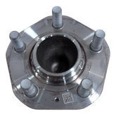 TESLA MODEL 3  DRIVEN HUB, 142MM FLANGE OD. 1044122-00-E